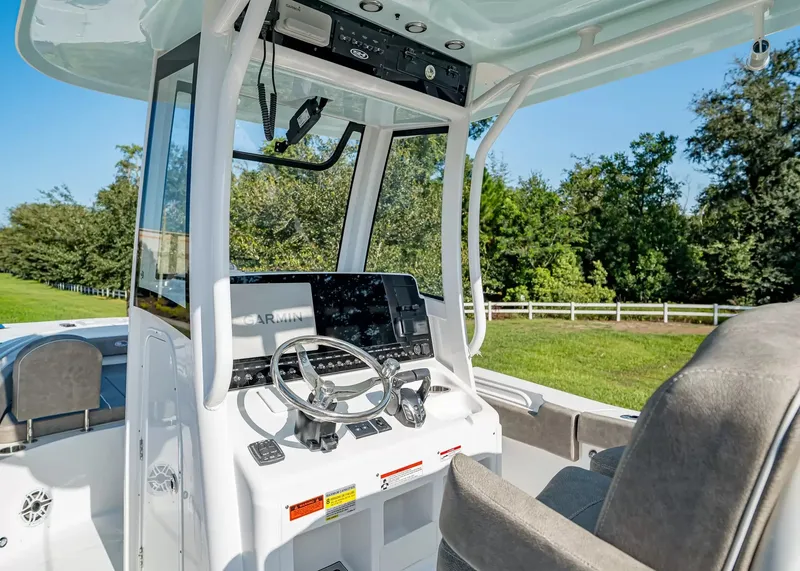 Slide: The Image of Sea Hunt Gamefish 25 2027 - 15