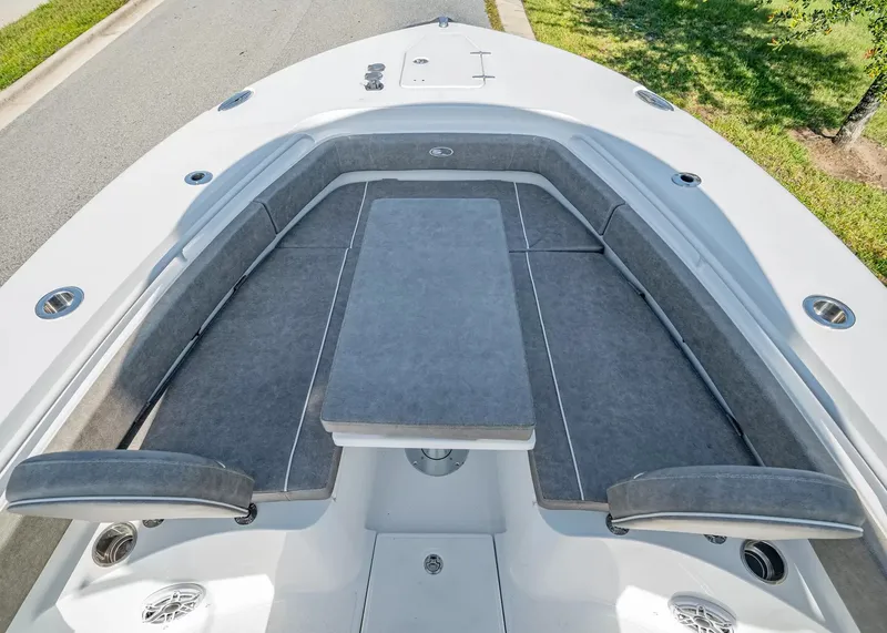 Slide: The Image of Sea Hunt Gamefish 25 2027 - 23