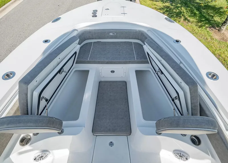 Slide: The Image of Sea Hunt Gamefish 25 2027 - 24