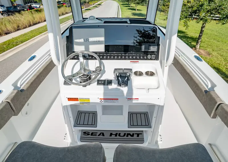 Slide: The Image of Sea Hunt Gamefish 25 2027 - 16