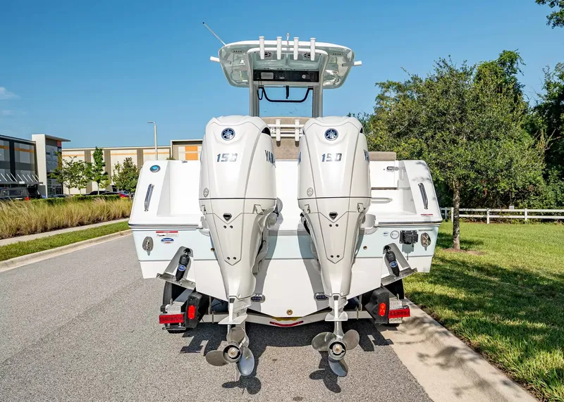 Slide: The Image of Sea Hunt Gamefish 25 2027 - 3