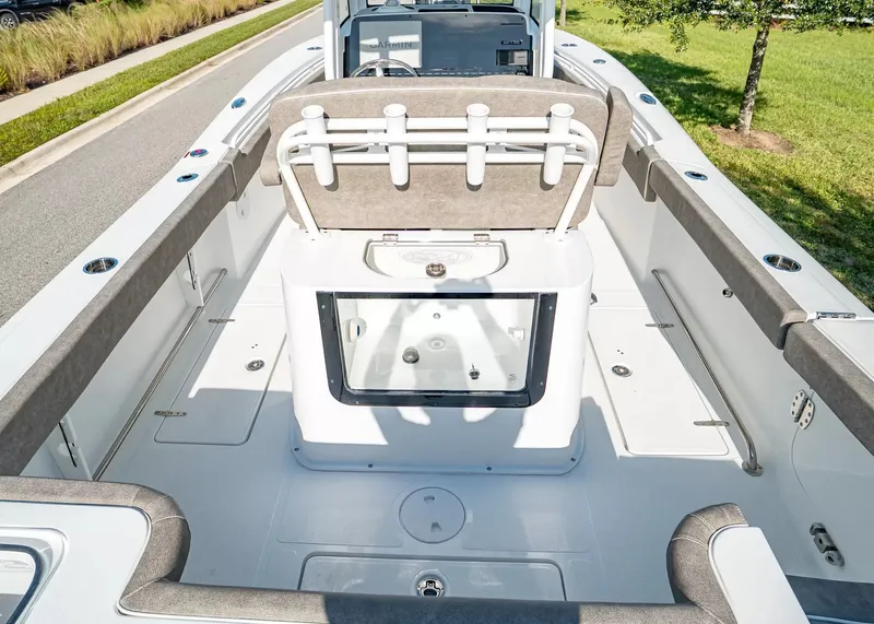 Slide: The Image of Sea Hunt Gamefish 25 2027 - 9