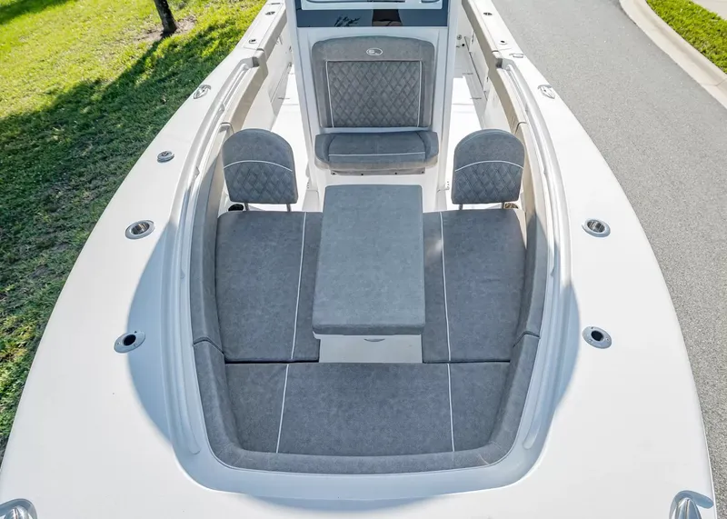 Slide: The Image of Sea Hunt Gamefish 25 2027 - 20