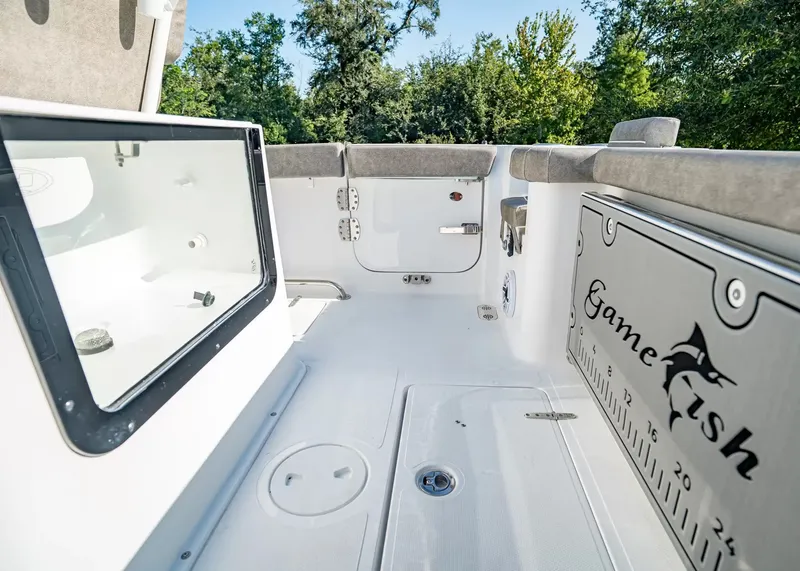 Slide: The Image of Sea Hunt Gamefish 25 2027 - 5