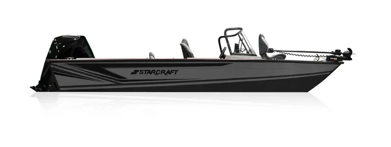 The Image of Starcraft STX 2050 2027 - 1