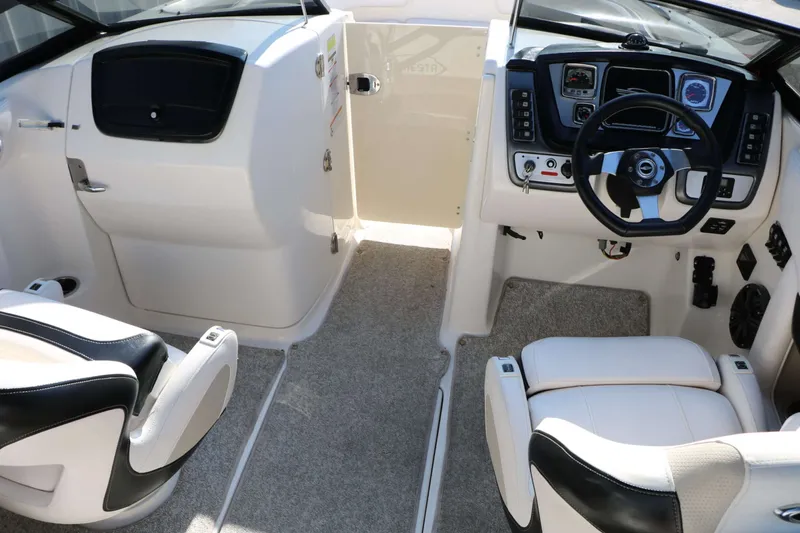 Slide: The Image of Chaparral Sunesta 244 Xtreme 2011 - 48