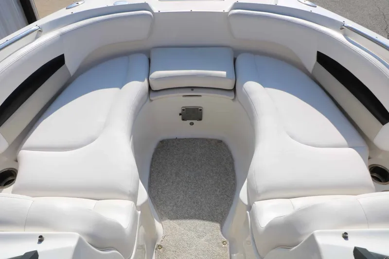 Slide: The Image of Chaparral Sunesta 244 Xtreme 2011 - 32
