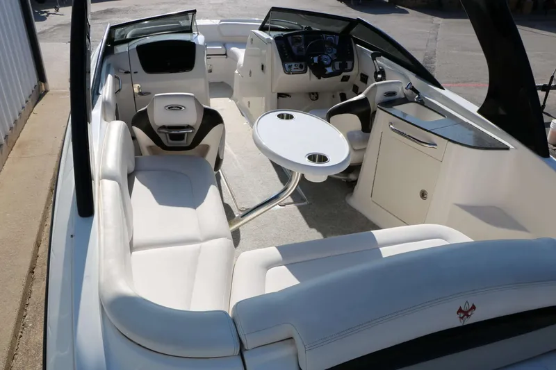 Slide: The Image of Chaparral Sunesta 244 Xtreme 2011 - 25