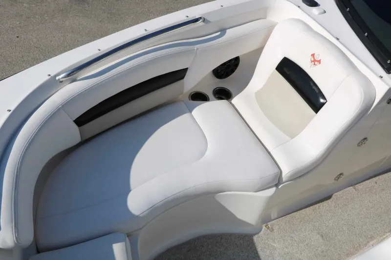 Slide: The Image of Chaparral Sunesta 244 Xtreme 2011 - 34