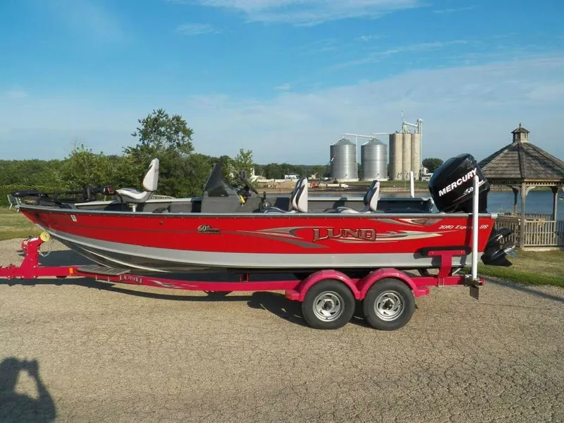 The Image of Lund 2010 Explorer 2008 - 0