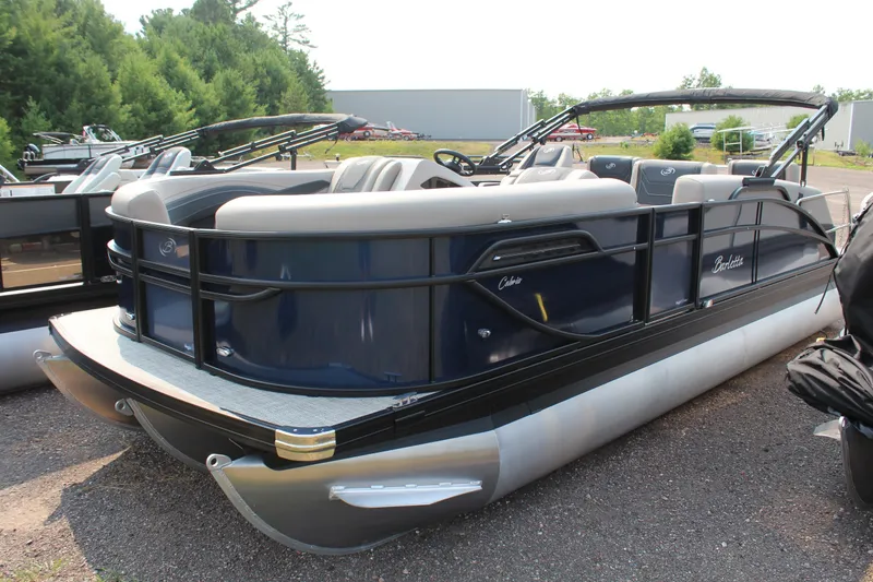 The Image of Barletta Cabrio 22M 2027 - 1