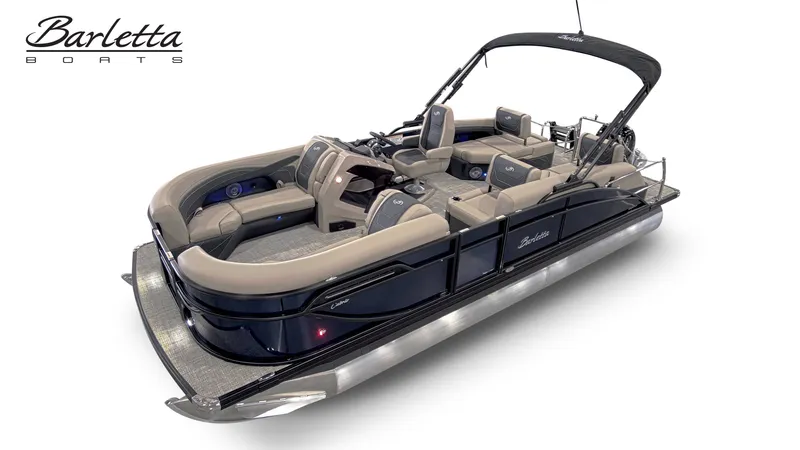 Slide: The Image of Barletta Cabrio 22M 2027 - 21