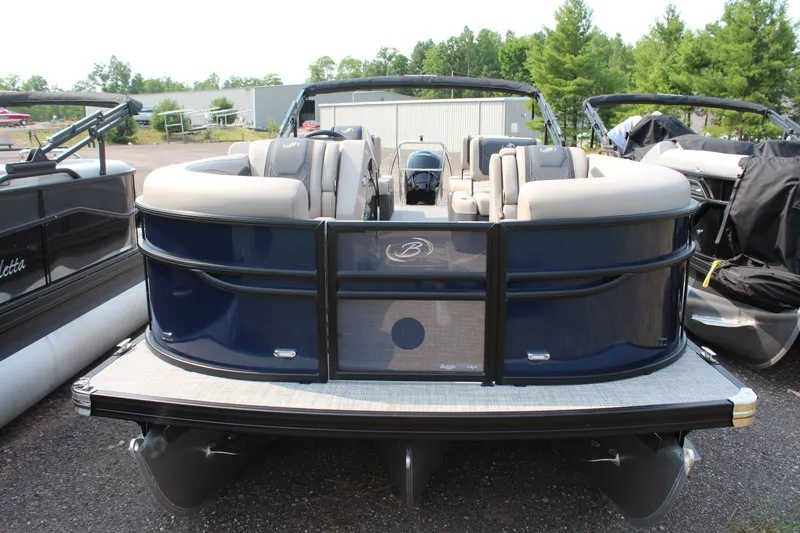 Slide: The Image of Barletta Cabrio 22M 2027 - 2