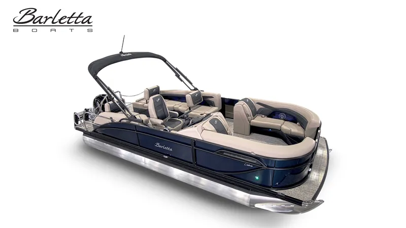 Slide: The Image of Barletta Cabrio 22M 2027 - 20