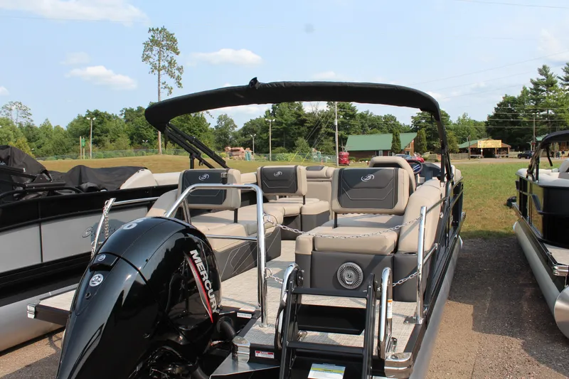 Slide: The Image of Barletta Cabrio 22M 2027 - 5