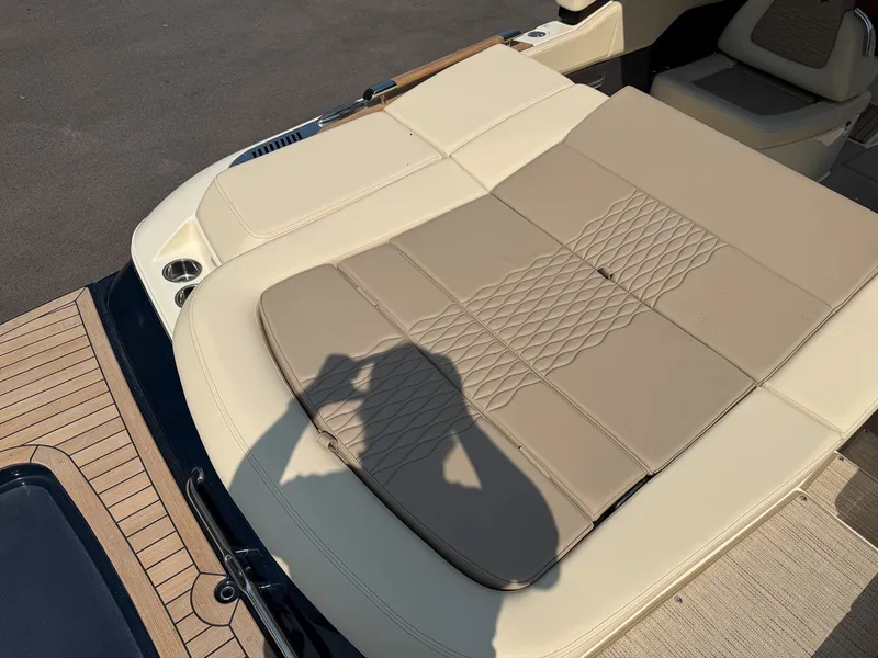 Slide: The Image of Chris-Craft Sportster 25 2027 - 8