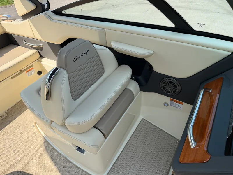 Slide: The Image of Chris-Craft Sportster 25 2027 - 21