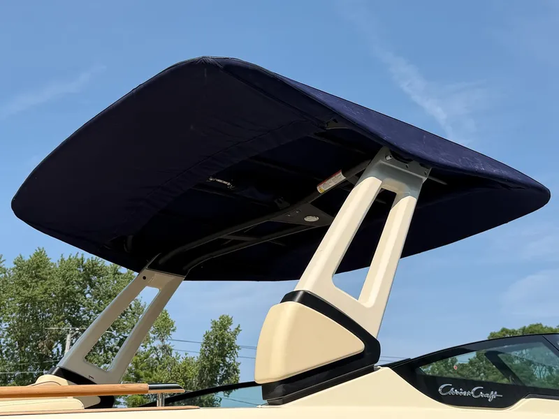 Slide: The Image of Chris-Craft Sportster 25 2027 - 32