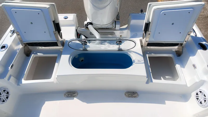 Slide: The Image of Tidewater 2110 Bay Max 2027 - 7