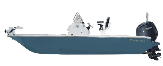 The Image of Tidewater 2110 Bay Max 2027 - 1