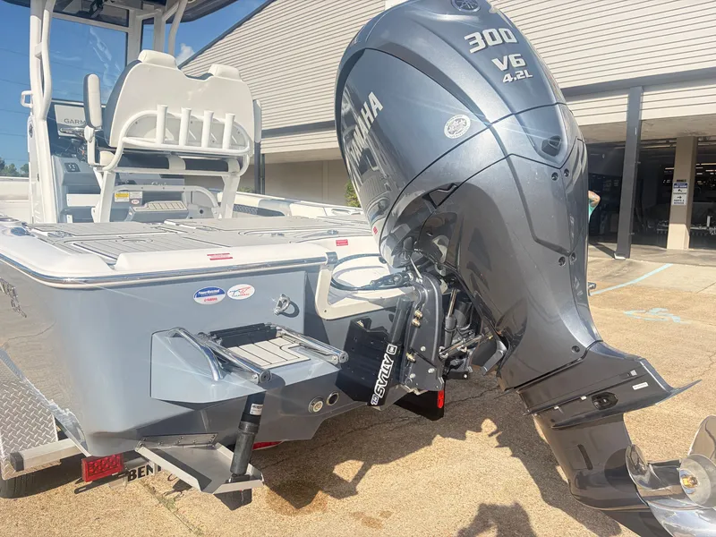 Slide: The Image of Tidewater Carolina Bay 2500 2027 - 4