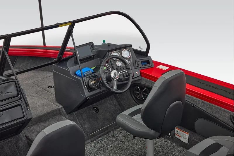 Slide: The Image of Tracker Targa V-18 WT 2026 - 30