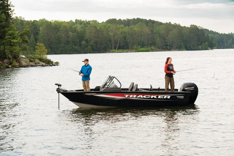 Slide: The Image of Tracker Targa V-18 WT 2026 - 73