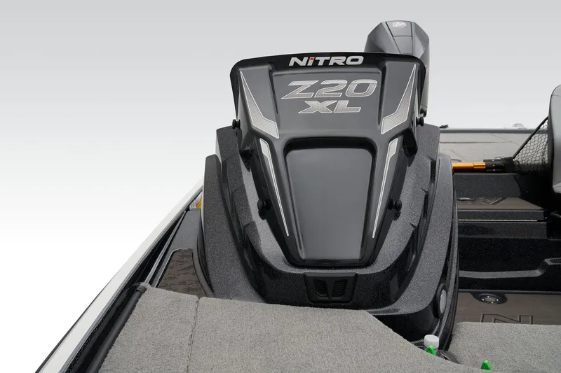 Slide: The Image of Nitro Z20 XL Pro 2026 - 28