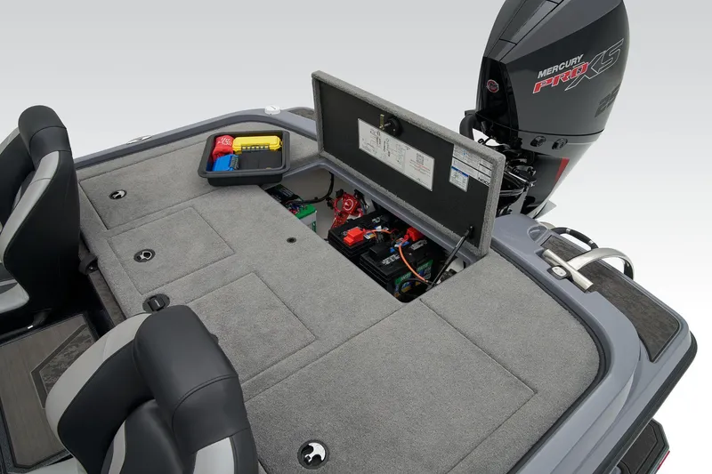 Slide: The Image of Nitro Z20 XL Pro 2026 - 64