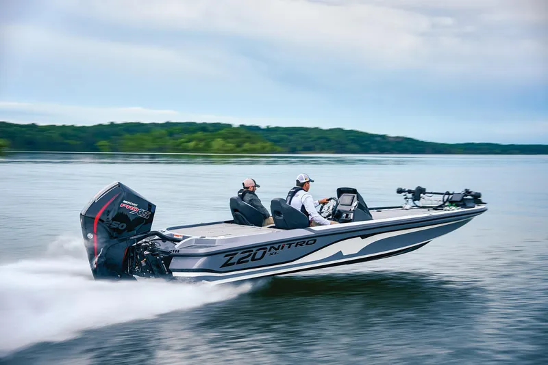 Slide: The Image of Nitro Z20 XL Pro 2026 - 91