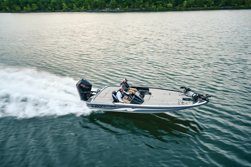 Slide: The Image of Nitro Z20 XL Pro 2026 - 92