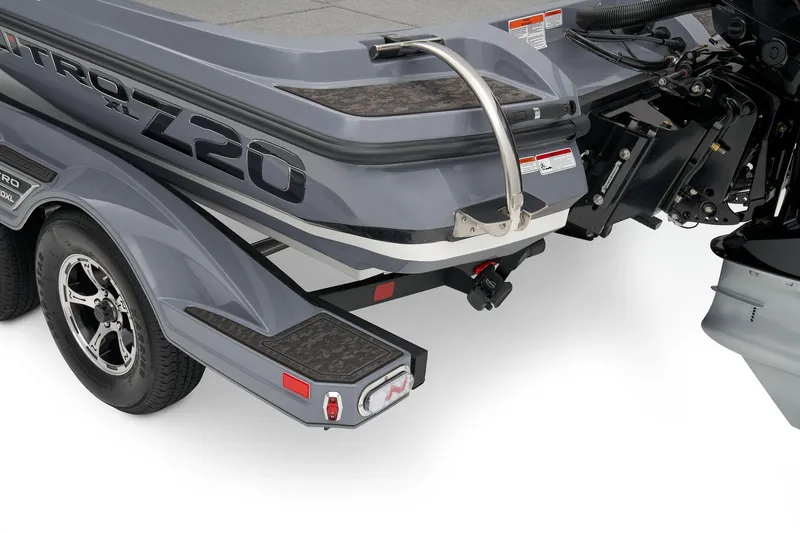 Slide: The Image of Nitro Z20 XL Pro 2026 - 72