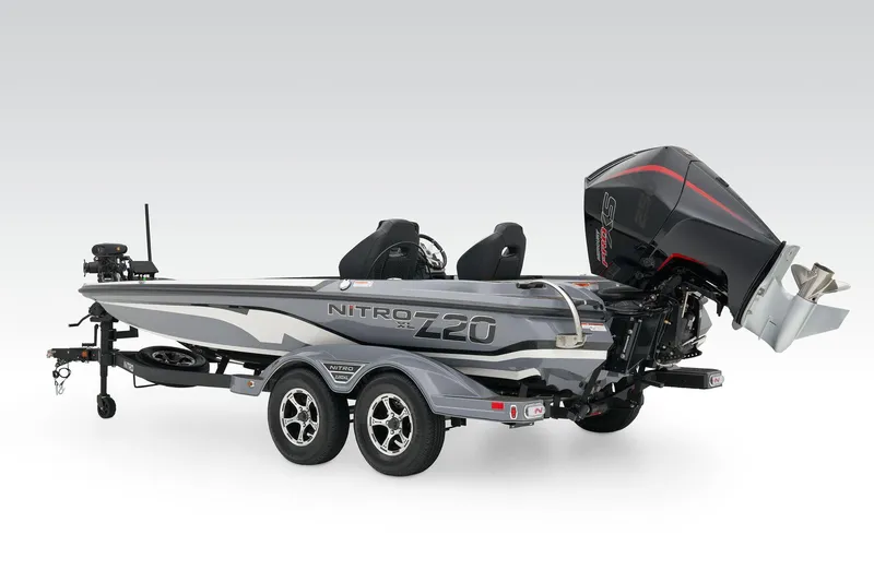 Slide: The Image of Nitro Z20 XL Pro 2026 - 66