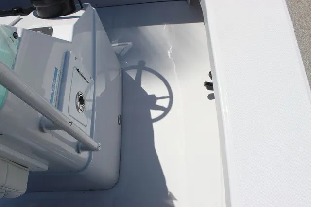 Slide: The Image of Action Craft 17 Flyfisher 2027 - 11