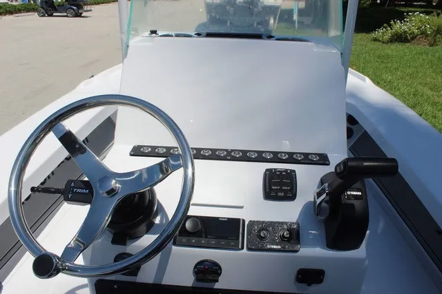Slide: The Image of Action Craft 17 Flyfisher 2027 - 13