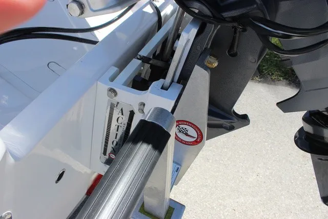 Slide: The Image of Action Craft 17 Flyfisher 2027 - 15