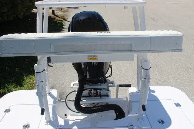 Slide: The Image of Action Craft 17 Flyfisher 2027 - 14
