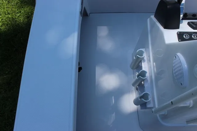 Slide: The Image of Action Craft 17 Flyfisher 2027 - 12