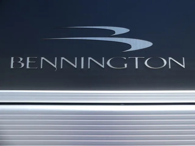 Slide: The Image of Bennington 2274 GL 2014 - 7