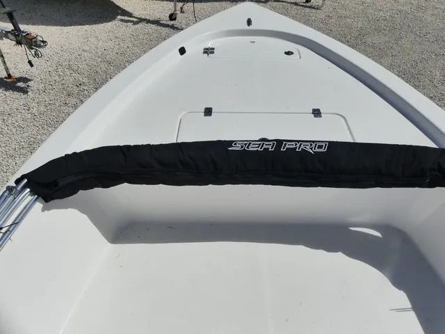 Slide: The Image of Sea Pro 172 Bay 2023 - 11