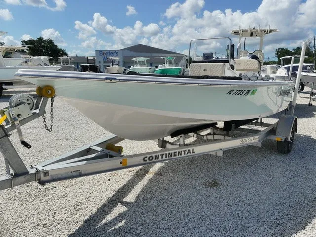 Slide: The Image of Sea Pro 172 Bay 2023 - 3