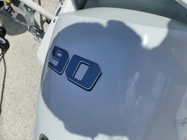 Slide: The Image of Sea Pro 172 Bay 2023 - 6