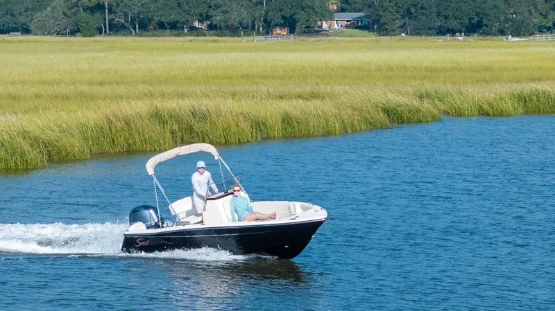 Slide: The Image of Scout 188 Sportfish 2027 - 54