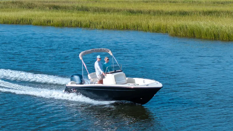 Slide: The Image of Scout 188 Sportfish 2027 - 59