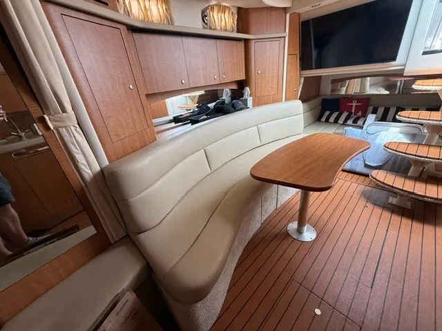 Slide: The Image of Sea Ray 340 Sundancer 2006 - 14