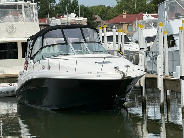 The Image of Sea Ray 340 Sundancer 2006 - 0