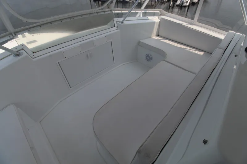Slide: The Image of Viking 50 Convertible 1995 - 21