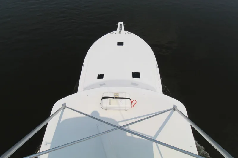 Slide: The Image of Viking 50 Convertible 1995 - 68