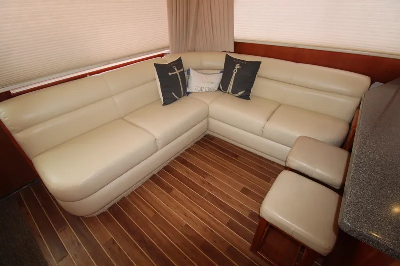 Slide: The Image of Viking 50 Convertible 1995 - 26