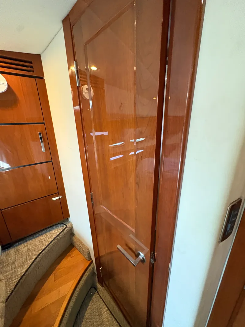 Slide: The Image of Sea Ray 47 Sedan Bridge 2008 - 61